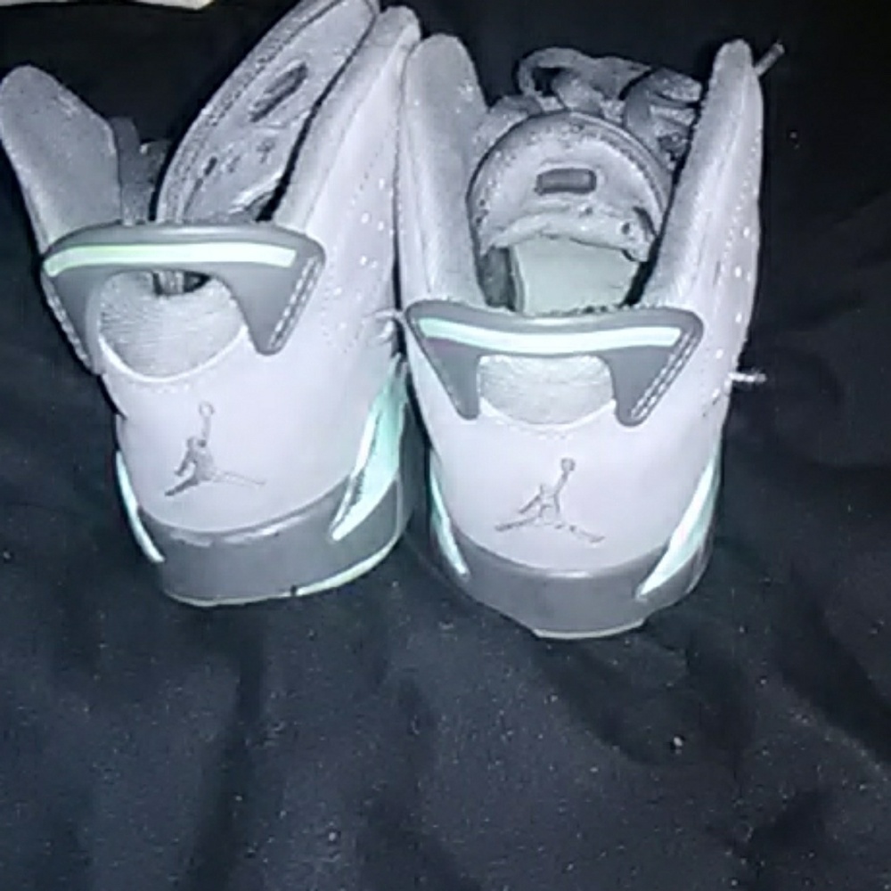 Kid shoes